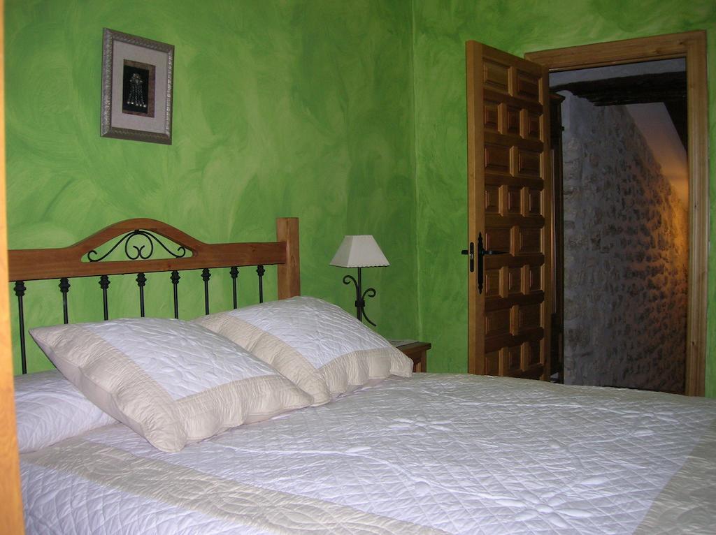 Casa Rural Sarmiento Cubillas de Santa Marta Δωμάτιο φωτογραφία