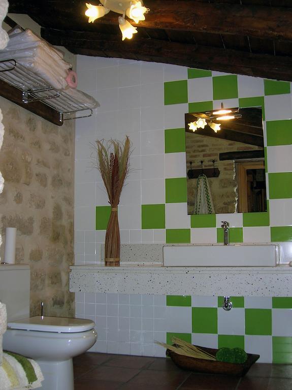 Casa Rural Sarmiento Cubillas de Santa Marta Δωμάτιο φωτογραφία